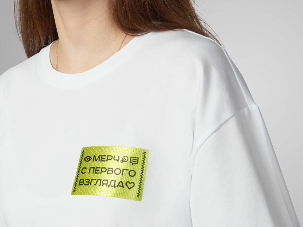 Места нанесения