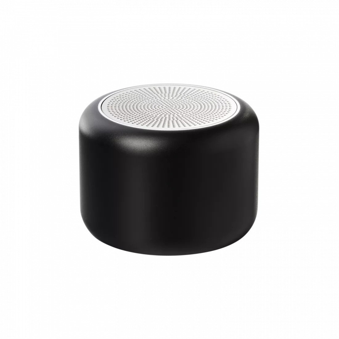 Беспроводная колонка Пэшн (Passion) 80dB 600 mAh (Bluetooth 5.0), черная