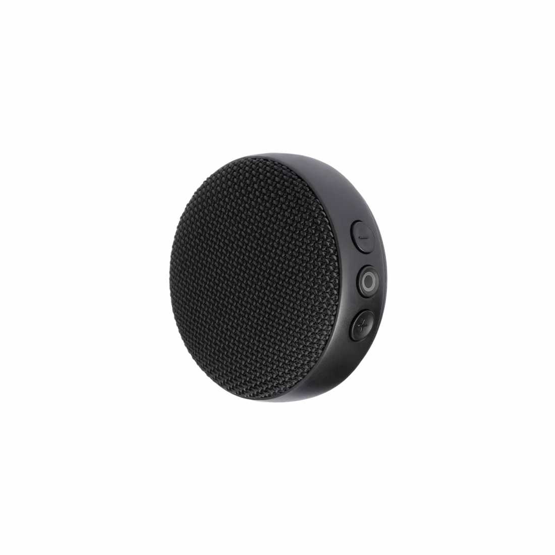 Беспроводная колонка Снэпбит (SnapBeat) 400 mAh, черная