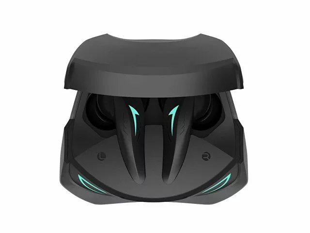Беспроводные наушники HIPER TWS Mercury X14 (HTW-MX14) Bluetooth 5.1 гарнитура, Черный (Р)