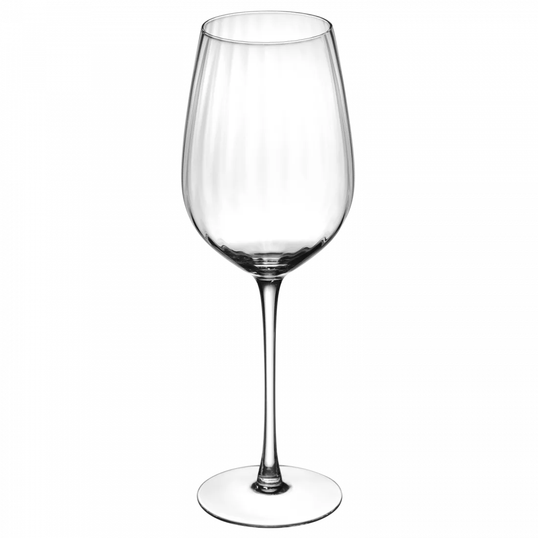 Бокал для вина Бланш (Blanche), прозрачный