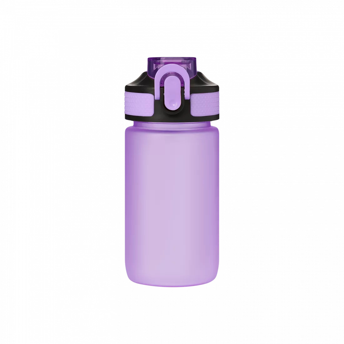 Бутылка для воды Флип мини (Flip mini), фиолетовая
