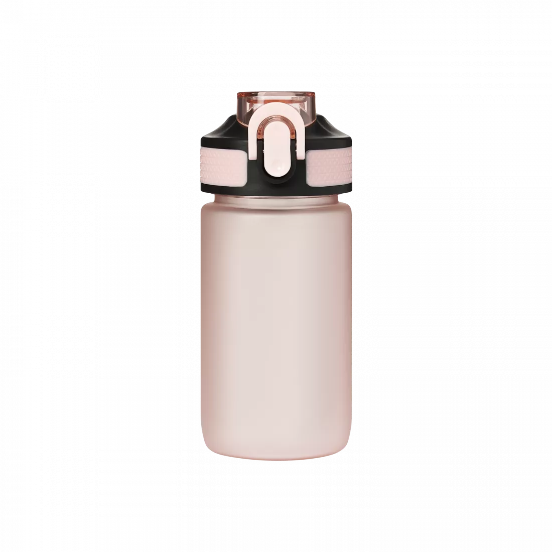 Бутылка для воды Флип мини (Flip mini), пыльная роза