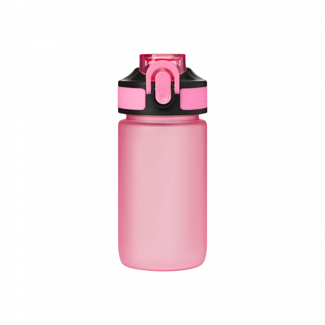 Бутылка для воды Флип мини  (Flip mini), розовая