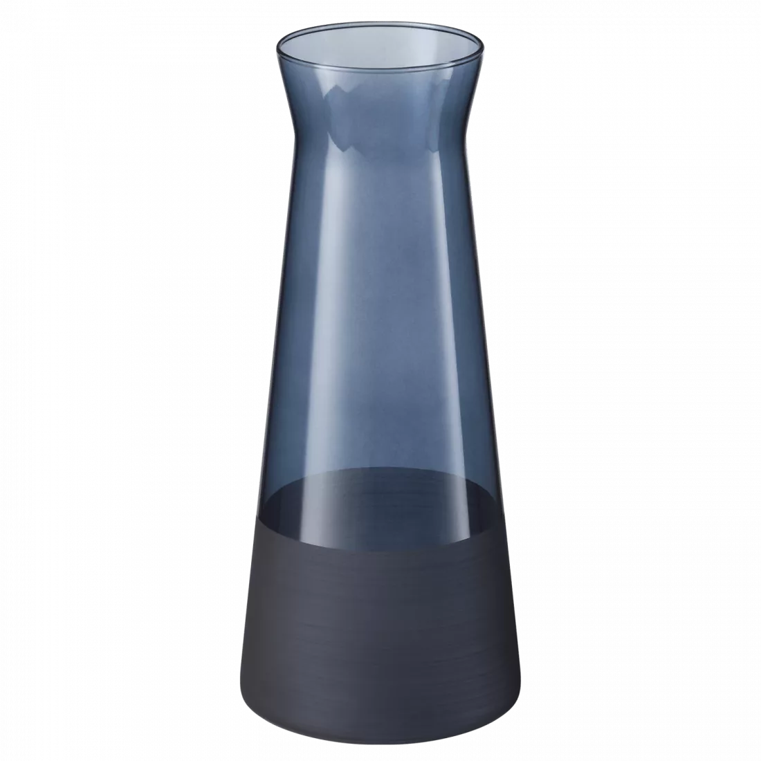 Декантер Сапфир (Sapphire), синий