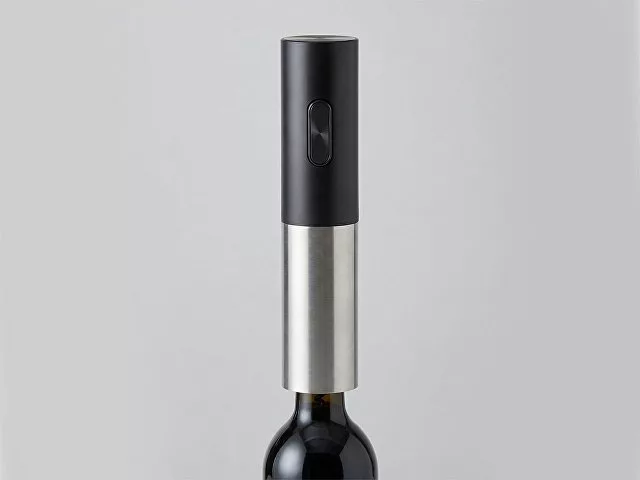 Электрический штопор для винных бутылок "Rioja"