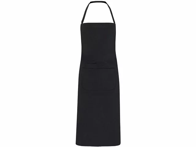 Фартук "Ducasse", черный