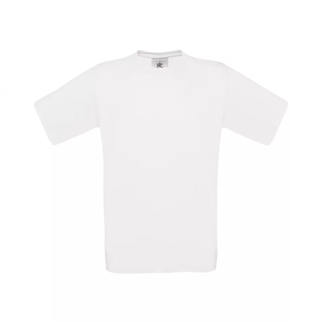 Футболка Exact 150, белый