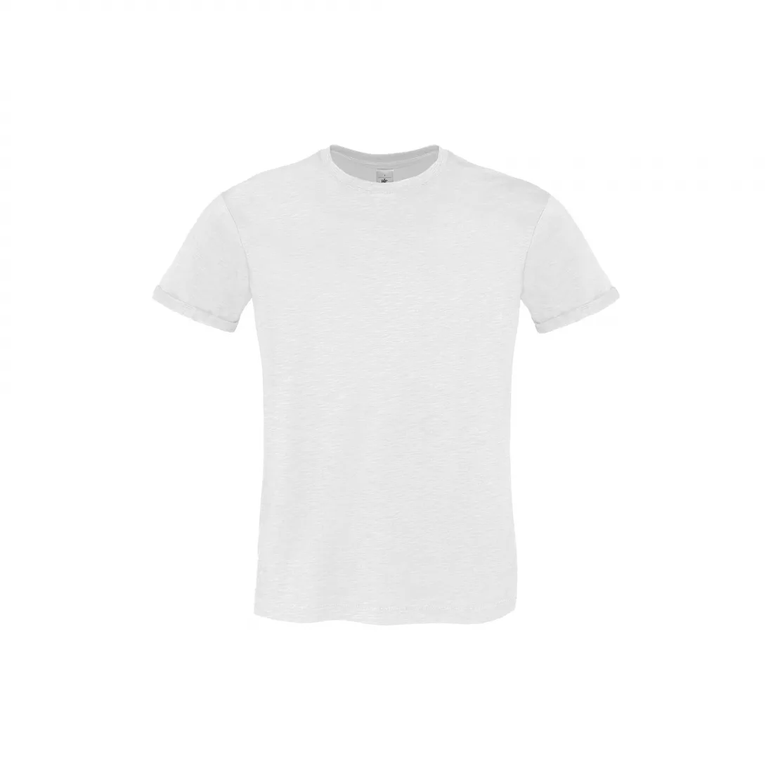 Футболка мужская Too Chic/men, стильный белый