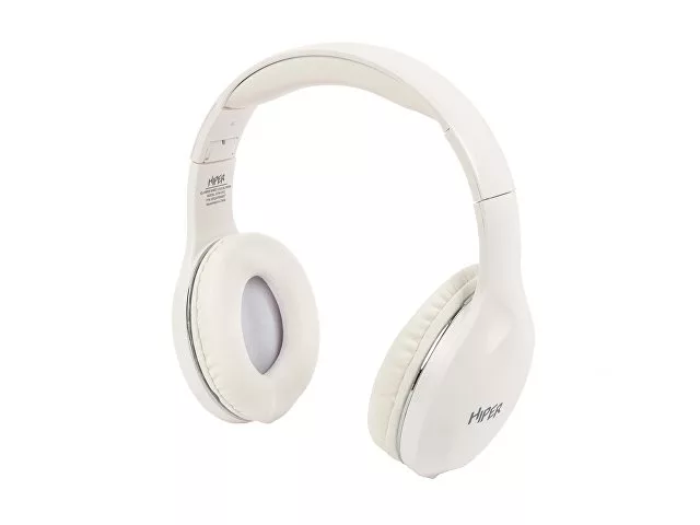 HIPER Наушники накладные WIRED CASUAL WHITE HTW-OV2 (Р)
