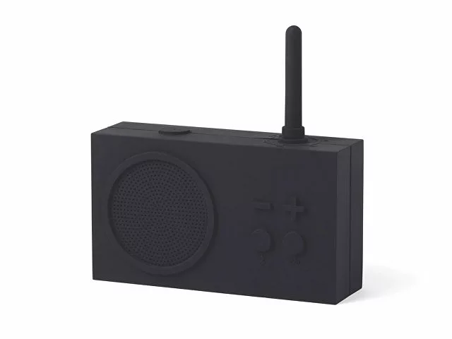 Колонка беспроводная Tykho 3, черный
