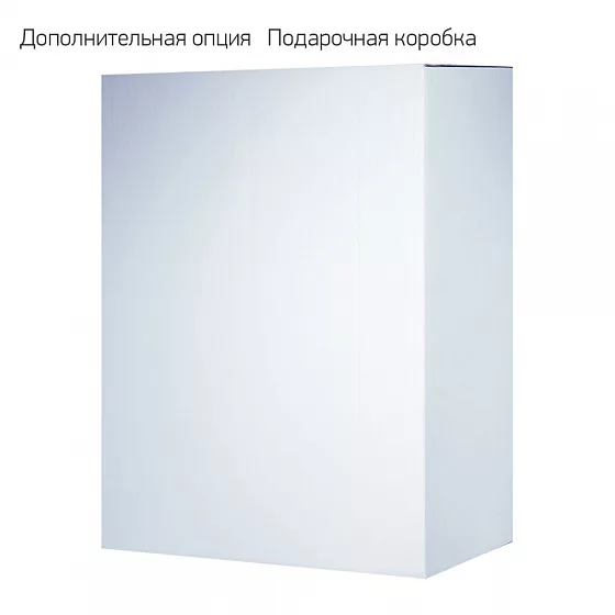 Коробка под сумку/рюкзак, картон, 490х375х190 мм