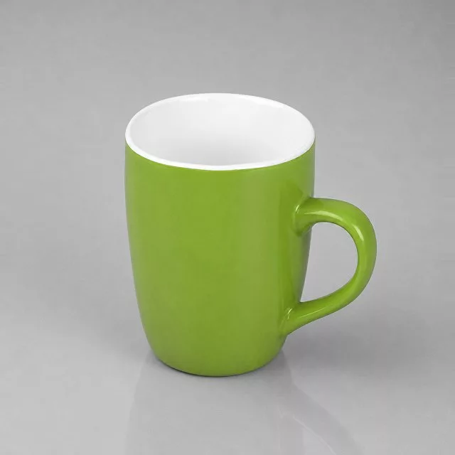 Кружка «Tulip» зеленое яблоко