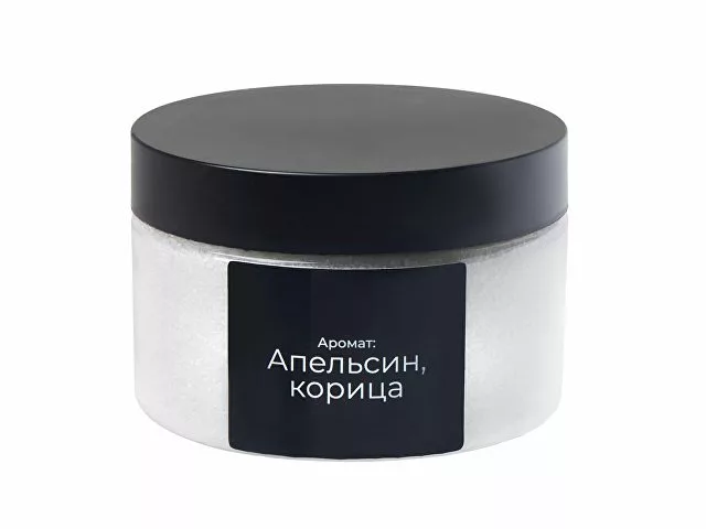Магниевая соль для ванны