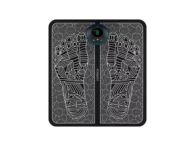 Массажер Rombica Wellness Spot. Цвет черный (Р)