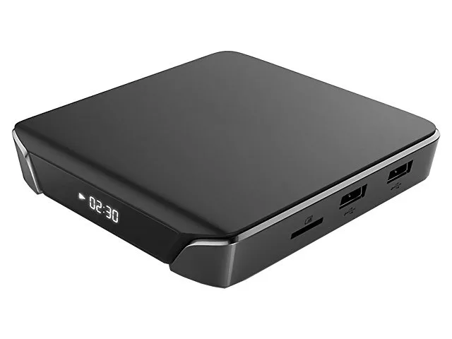 Медиаплеер HIPER MEDIA ATV 4K (Р)