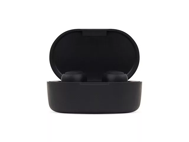 Наушники Rombica Mysound Play - Black/TWS (Р)