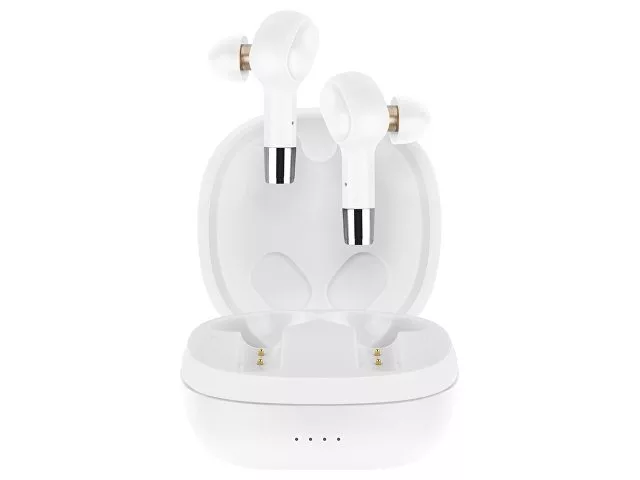 Наушники Rombica mysound Urban, белый (Р)