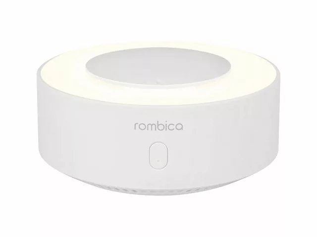 Ночник Rombica LED Aura (Р)