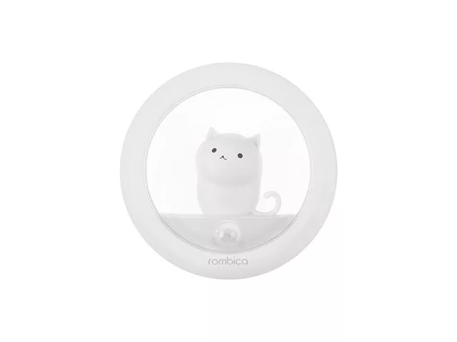Ночник Rombica LED Gato (Р)