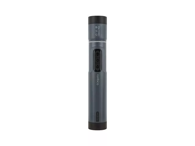 Отвертка аккумуляторная Rombica MyKit S1 Black (Р)
