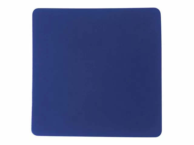 ПАТЧ КВАДРАТ soft-touch (синий) 5,5 х 5,5 см