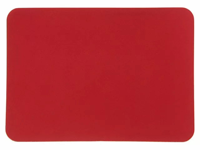 ПАТЧ ПРЯМОУГОЛНЫЙ soft-touch (красный) 5,0 х 7,0 см
