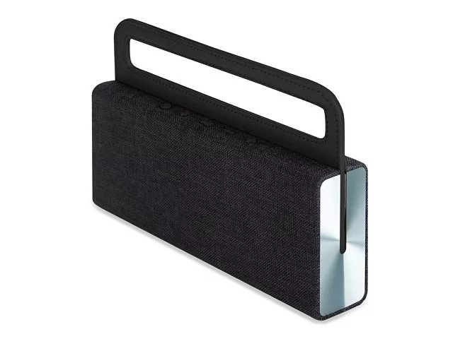 Портативная акустика Rombica mysound BT-27 Black (Р)