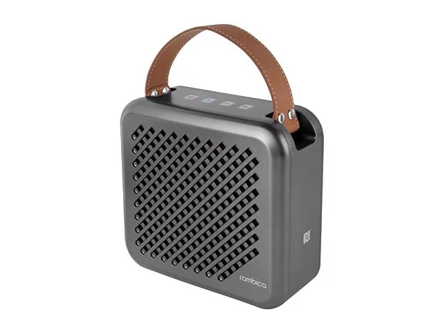 Портативная акустика Rombica mysound Chroma Grey (Р)