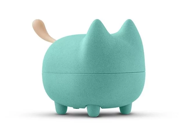 Портативная акустика Rombica Mysound Tito 3C, бирюзовый (Р)