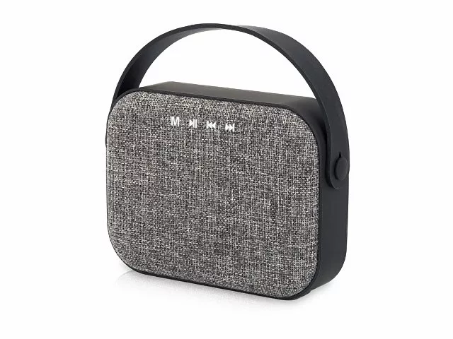 Портативная колонка Rombica Mysound Mia, серый (Р)