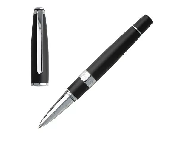 Ручка-роллер Bicolore Black, Cerruti 1881 (Р)