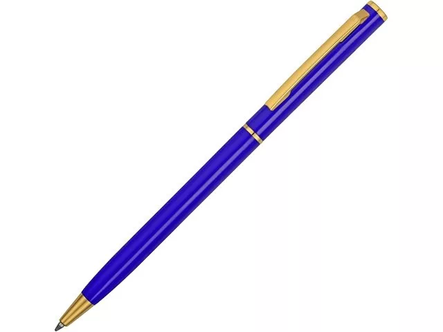 Ручка шариковая "Жако", синий