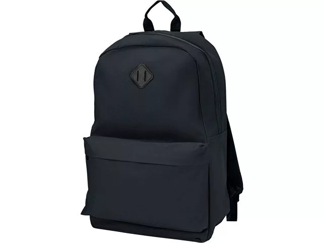 Рюкзак Atta для ноутбука 15", черный