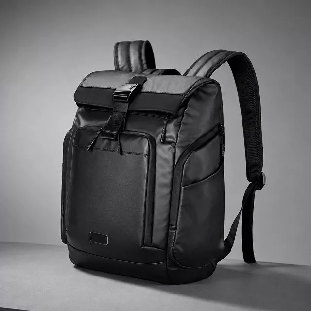 Рюкзак Giant для ноутбука 15.6", черный