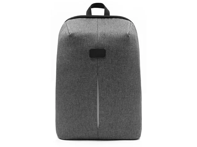 Рюкзак с защитой от краж "Phantom Mini", серый