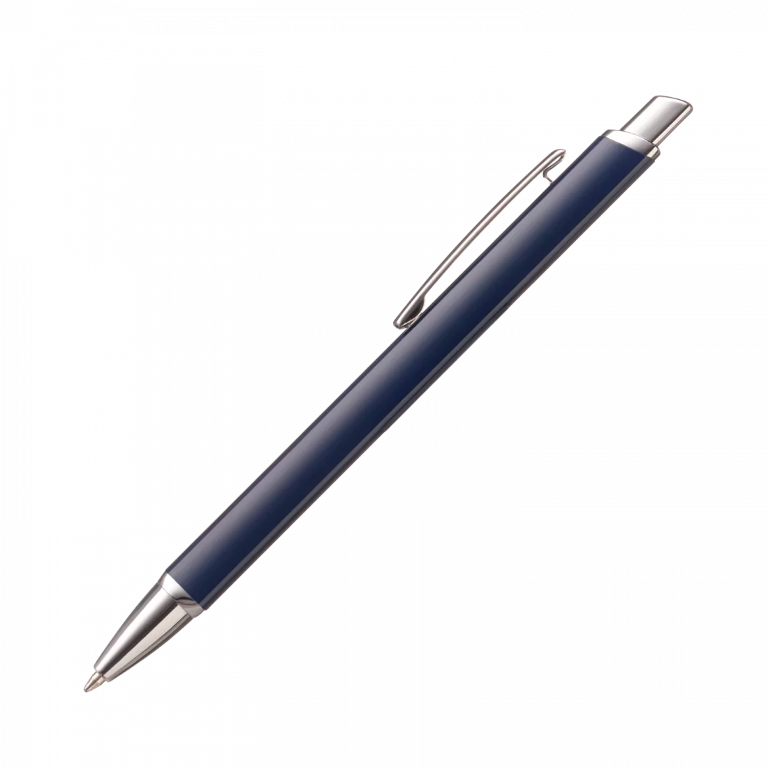 Шариковая ручка Пента (Penta), синяя