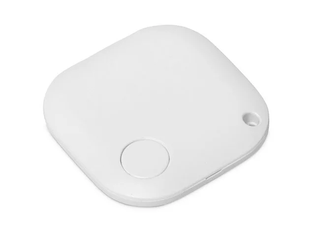 Смарт Bluetooth трекер для поиска вещей «Finder», белый