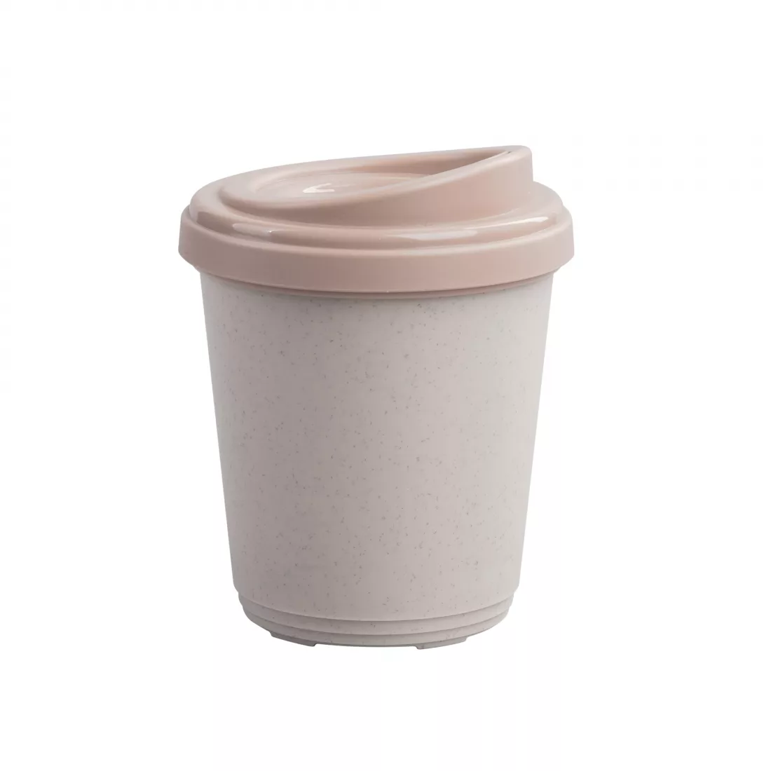 Стакан "Cappuccino" 300 мл , натуральный
