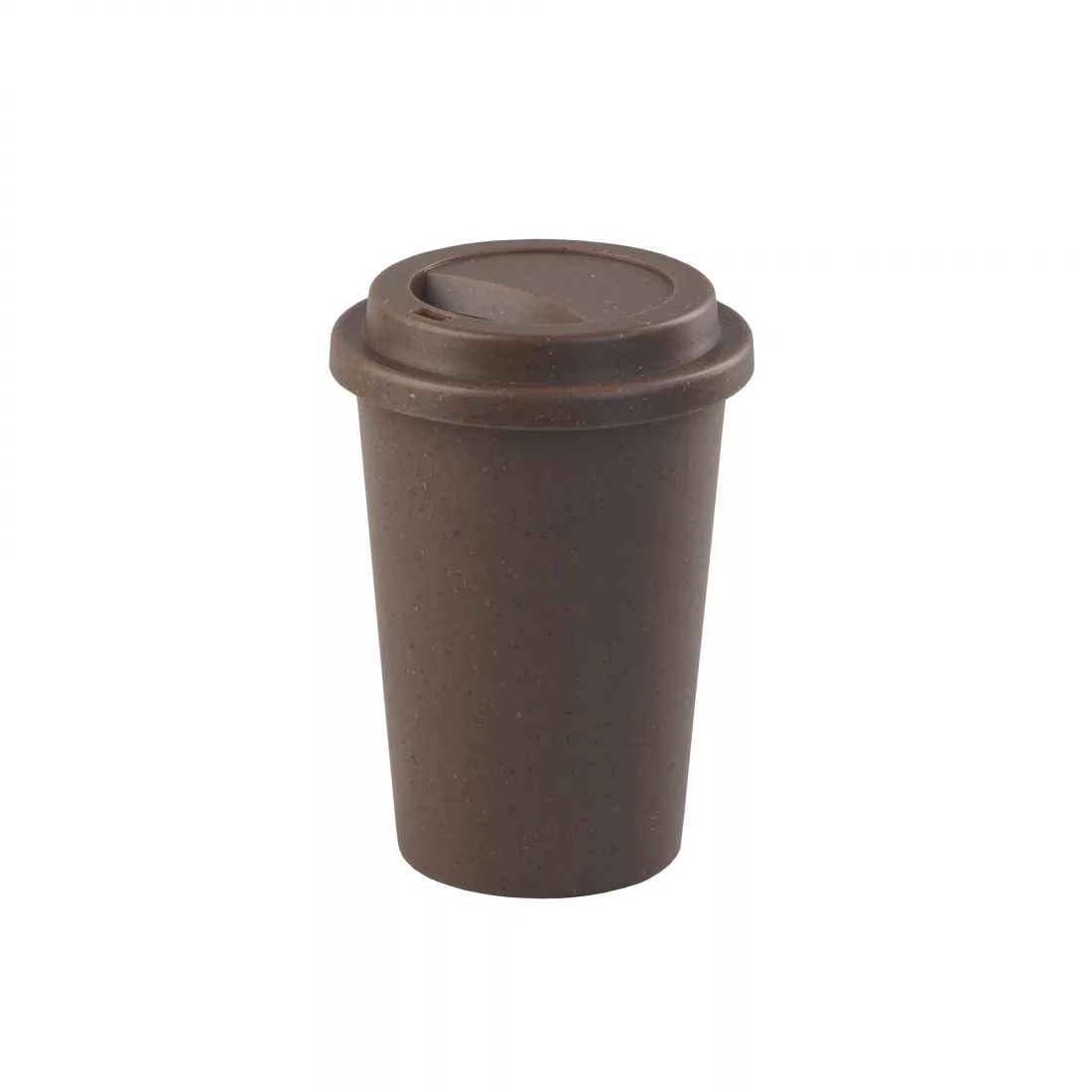 Стакан "Natural coffee" 450 мл, коричневый