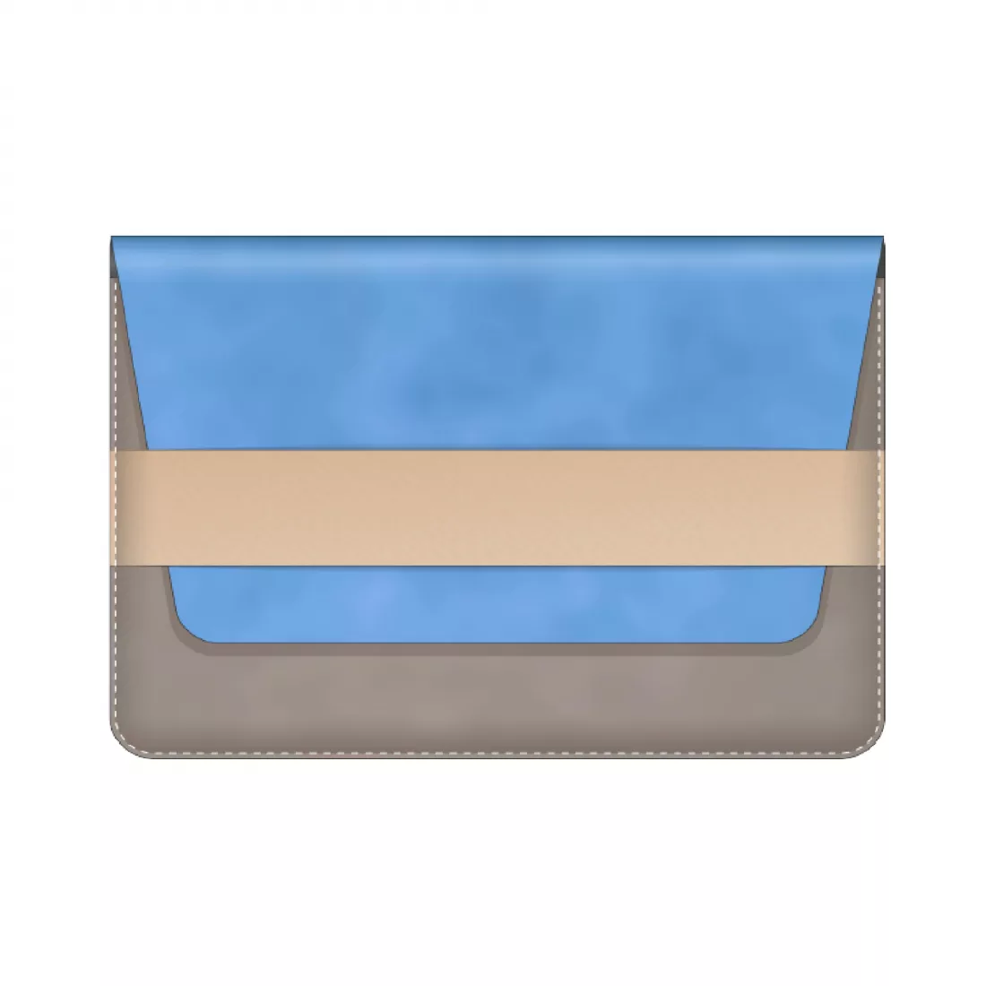 Сумка для ноутбука Лэптоп Клатч А (Laptop Clutch  A)