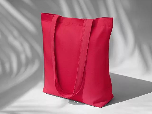 Сумка из плотного хлопка «Carryme 220», красный