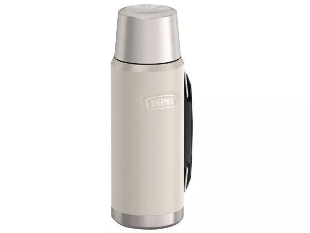 Термос из нерж. стали тм THERMOS IS-210 SN 1.2L