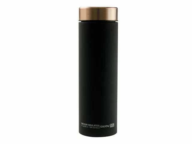 Термос LE BATON, медный (Р)