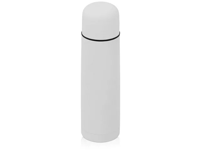 Термос «Ямал Soft Touch» без чехла, 500мл, белый (P)