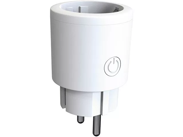 Умная розетка HIPER IoT P01 (Р)