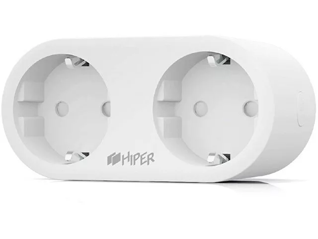 Умная розетка HIPER IoT P08 (Р)