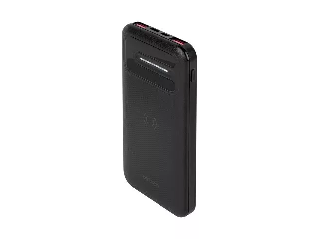 Внешний аккумулятор Rombica NEO Discover Pro Black (Р)