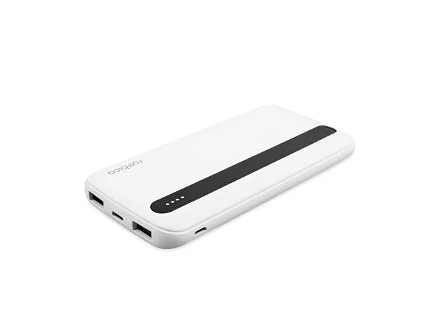 Внешний аккумулятор Rombica NEO PBS100 White (Р)