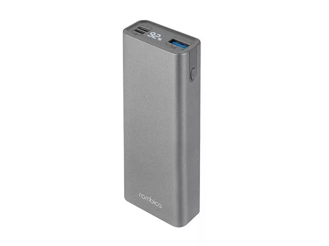 Внешний аккумулятор Rombica NEO PRO-100С (Р)